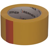 Kreppband Gold, 48 mm x 50 m