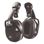 Helm-Gehörschutzkapseln Hellberg XSTREAM