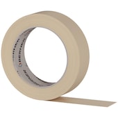 Krepp-Abdeckband 60 °C, 30 mm x 50 m