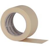 Krepp-Abdeckband 60 °C, 38 mm x 50 m