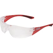 SCHUTZBRILLE STRABAG KLAR