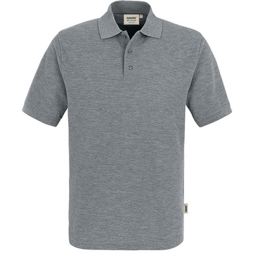 Polo-Shirt Premium, schwarz, Größe XS