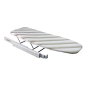 8037512 BUEGELBRETT W/FRG