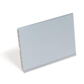 PLINTH PLASLINE 100 GO 3.9M