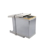 8077165 MUELLEIMER 2x14L INOX