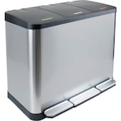 8200165 BIN RECYCLE 3x9L SS