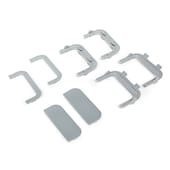 8900915 A 90° PROF GOLA-E C SW