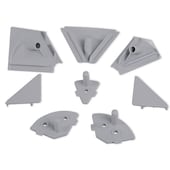 8914321 ACC TRIM PLASLINE TRIA