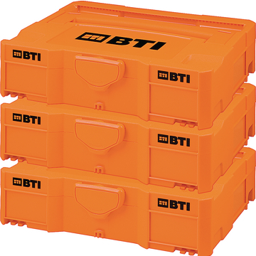 3er-Set BTI Box 1