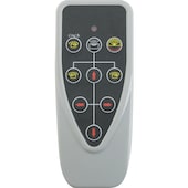 Fernbedienung für Laser HV-R 250