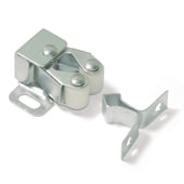 9284405 CATCH SILENT ZINC