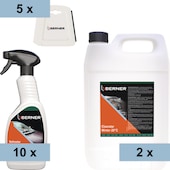 Winter-Set XXL Gebrauchsfertig