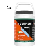 4er-Set Handreiniger Standard - 3 L
