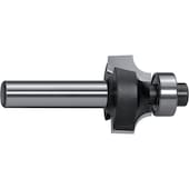 Fasefräser HM 26 mm