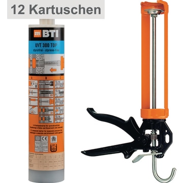 Universal-Verbundtechnik UVT-Set 300 Top