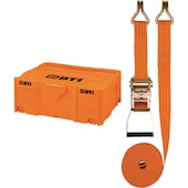 Zurrgurt-Set in der BTI Box 2