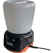 LED Arbeitsleuchte 360°