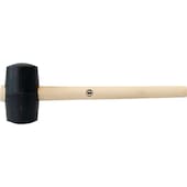 Gummihammer 360 mm