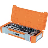 Steckschlüssel-Satz ?