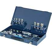 Gewindebohrer-und -schneid Sortiment GSS