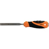 Stechbeitel 2K-Griff 10 mm