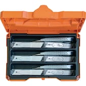 BTI Box mini + Alu-Cutter Set