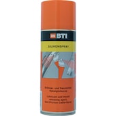 Silikonspray, 400 ml