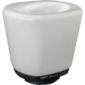 LED Strahler DUO 360° Aufsatz