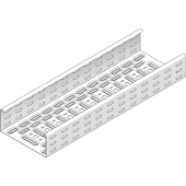 Kabelbahn 85 x 100 x 1,0 x 3