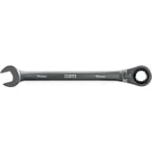 Maul-Ring-Ratschenschlüssel Satz SHK