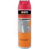 Markierungsspray Rot