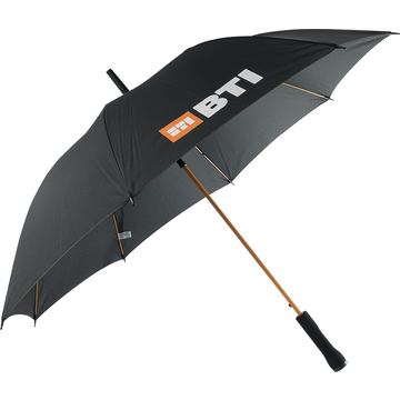 BTI Schirm, Regenschirm, Stockschirm