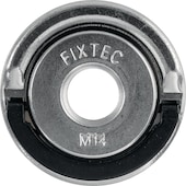 Schnellspannmutter Fixtec M14
