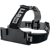 Kopfband für Stirnlampe 2 in 1