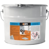 4F-Deckschicht befahrbar grau 10 kg