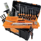 Werkzeugkiste Allrounder