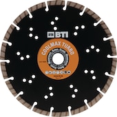 Diamant-Trennscheibe DTS CoolMax Turbo Ø 115 mm