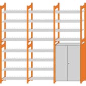 OBTI-BASE Regalkombi 1
