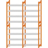 OBTI-BASE Regalkombi Basic 1