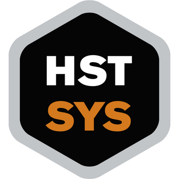 Logo HST Hebe-Schiebe-Tür Hebeschiebetür System