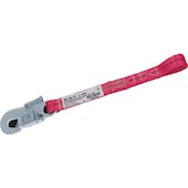 Auffangösen-Verlängerung, Verbindungsmittel B3, 0,4m