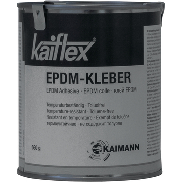 isopren Solar Kleber, EPDM-Kleber, 660 g