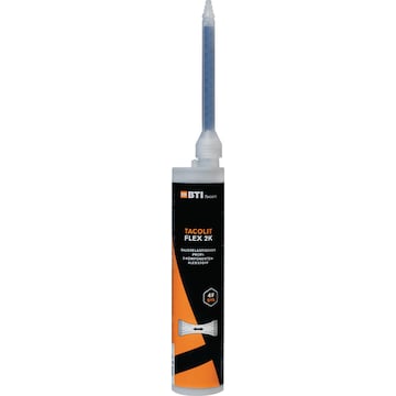 Tacolit Flex 2K, grau, 300g
