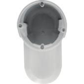 HW-Elektronikdose halogenfrei