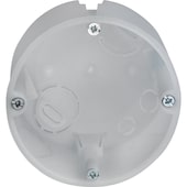 Hohlwand-Schalterdose 68 halogenfrei