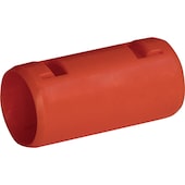 Isolierrohr-Muffe H0 EN16