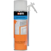 Adapterschaum, hellelfenbein, 500 ml