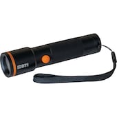 LED Taschenlampe Alu 60/200