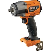 Akku-Drehschlagschrauber A18 DSS-1 1/2