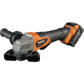 A18 WKS-1 BL 8,0 Ah in der BTI Box